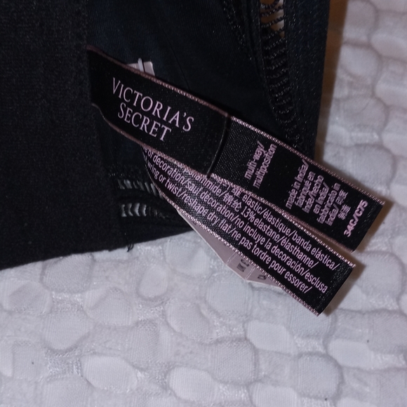 NWT Victoria's Secret Bra/Top - Picture 7 of 7